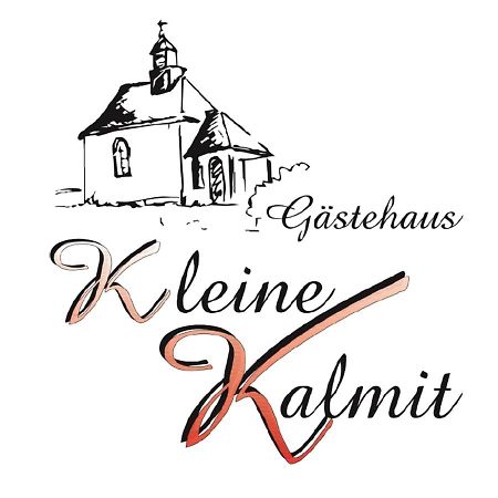 Gaestehaus Kleine Kalmit Landau in der Pfalz Exterior photo