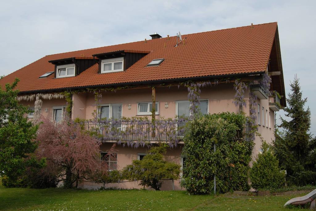 Gaestehaus Kleine Kalmit Landau in der Pfalz Exterior photo